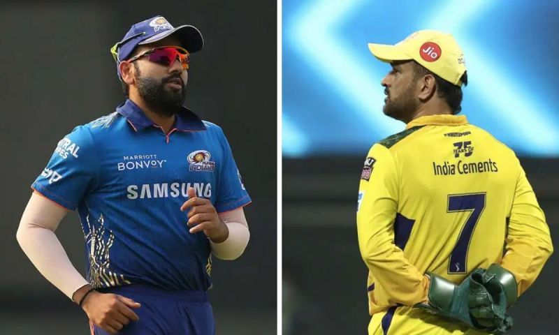 Who will win the CSK vs MI clash?