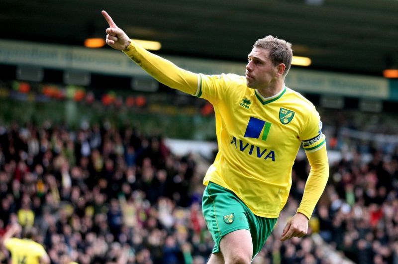 Grant Holt