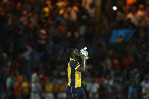 Daren Sammy has retired from the Caribbean Premier League