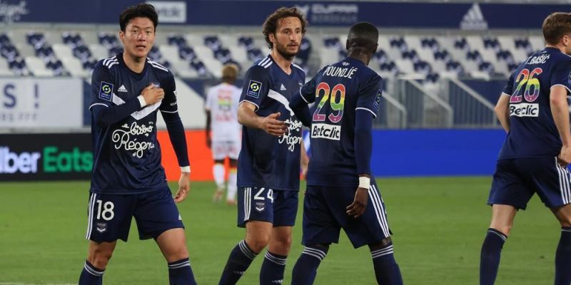 Can Bordeaux survive another season in Ligue 1?