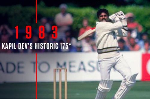 Kapil Dev