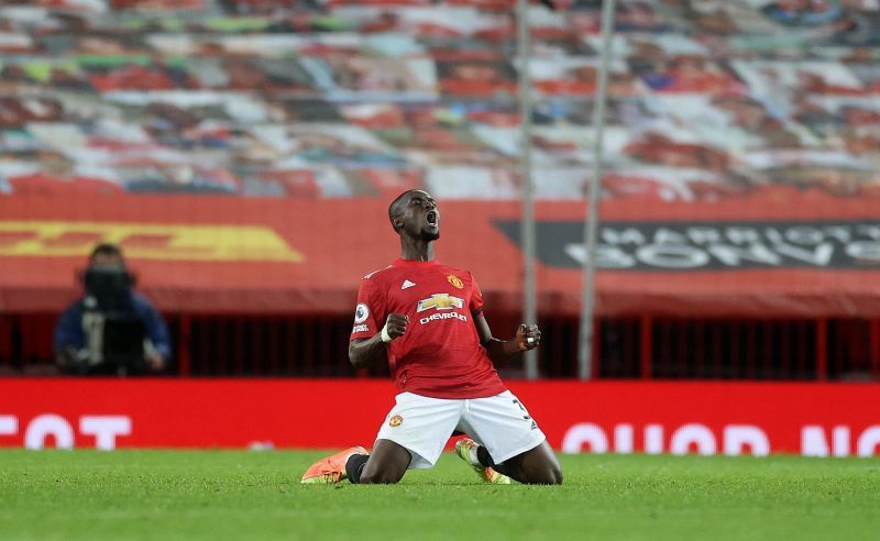 Manchester United v Aston Villa - Premier League