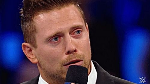 The Miz