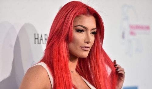 Eva Marie