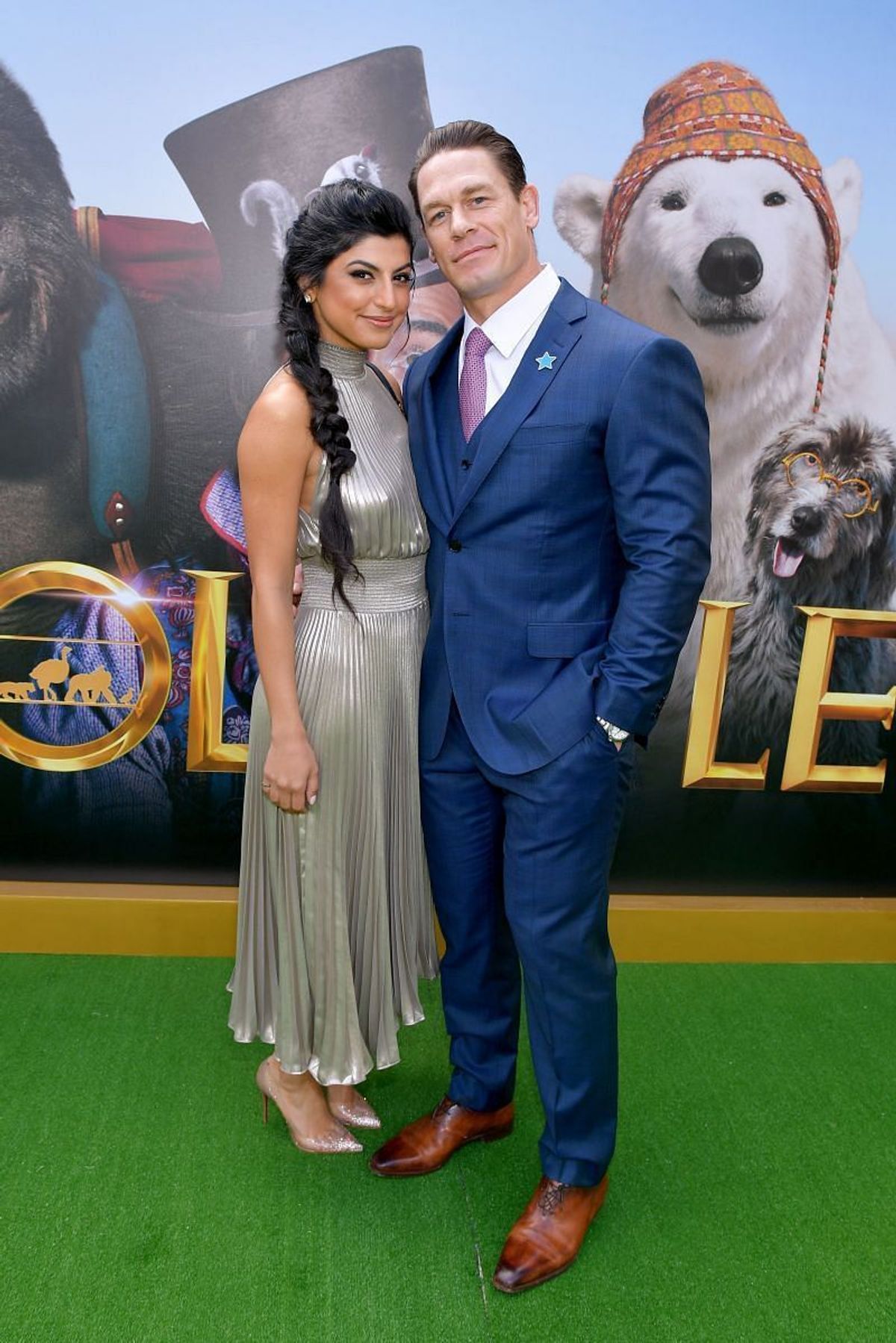 Who are there in John Cena’s Family? | Photos & Details