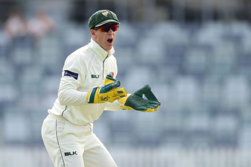 Saba Karim feels Tim Paine will be relieved of captaincy duties soon