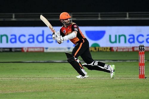 Kane Williamson will look to change SRH's fortunes