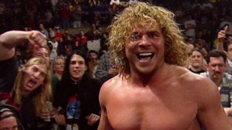 Brian Pillman