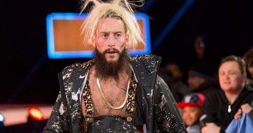 Enzo Amore