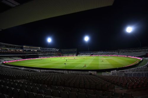 Surrey vs Nottinghamshire - T20 Vitality Blast 2020 Final