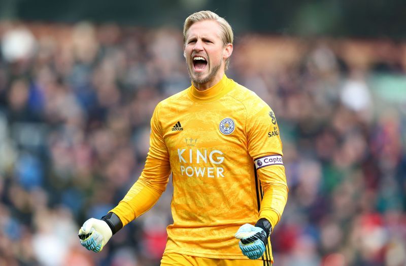 Kasper Schmeichel