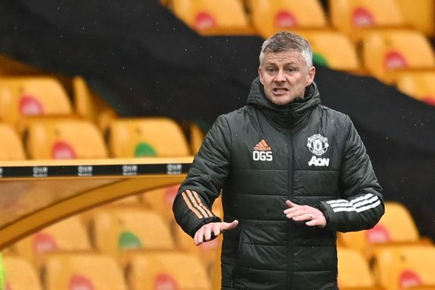 A tough season for Ole, despite finishing second in the league