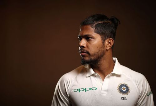 Umesh Yadav