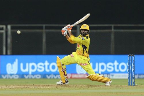 Ravindra Jadeja is definitely CSK's one for the future