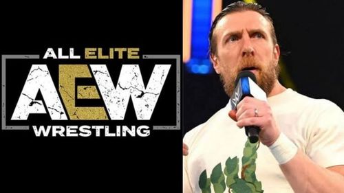 Could Daniel Bryan be "All Elite" soon?