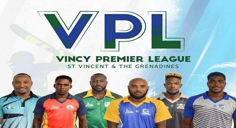 Vincy Premier League T10 Dream11 Fantasy