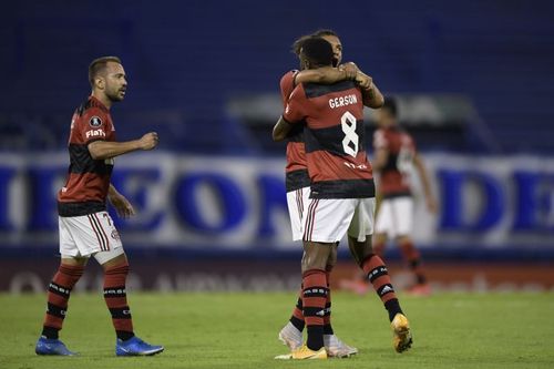 Flamengo will host LDU Quito at the Maracana