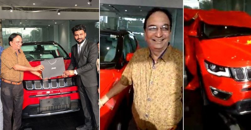 Hardik Pandya&#039;s Cars