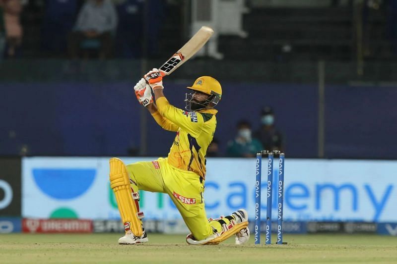 Ravindra Jadeja. Pic: IPLT20.COM