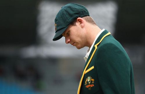 Smith shouldn't return as skipper, feels Ian Chappell