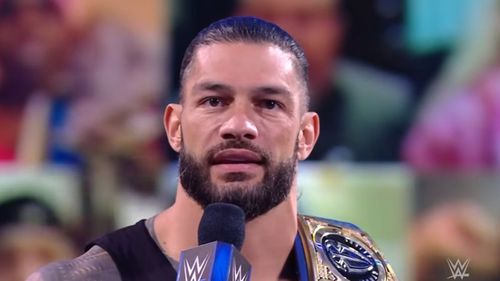 Roman Reigns has defeated Daniel Bryan, Edge, and Kevin Owens in recent months