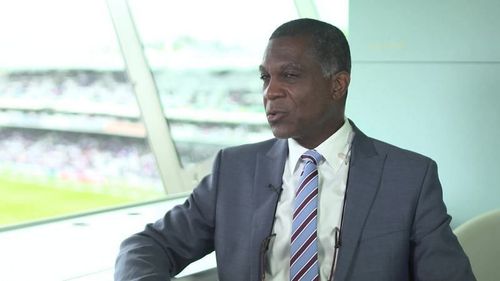 Michael Holding