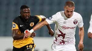 Kaizer Chiefs take on Moroka Swallows this week. Image Source: Goal