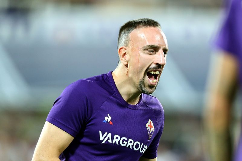 ACF Fiorentina v SSC Napoli - Serie A