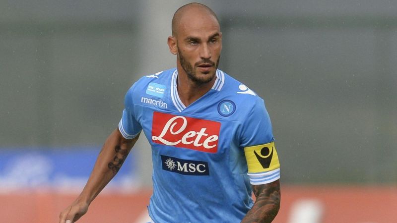 Paolo Cannavaro