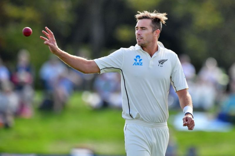 Tim Southee will be one of the challenges England will be wary of