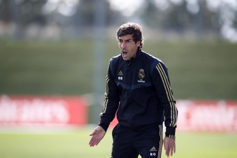 Raul Gonzalez (Pic courtesy: Forbes)