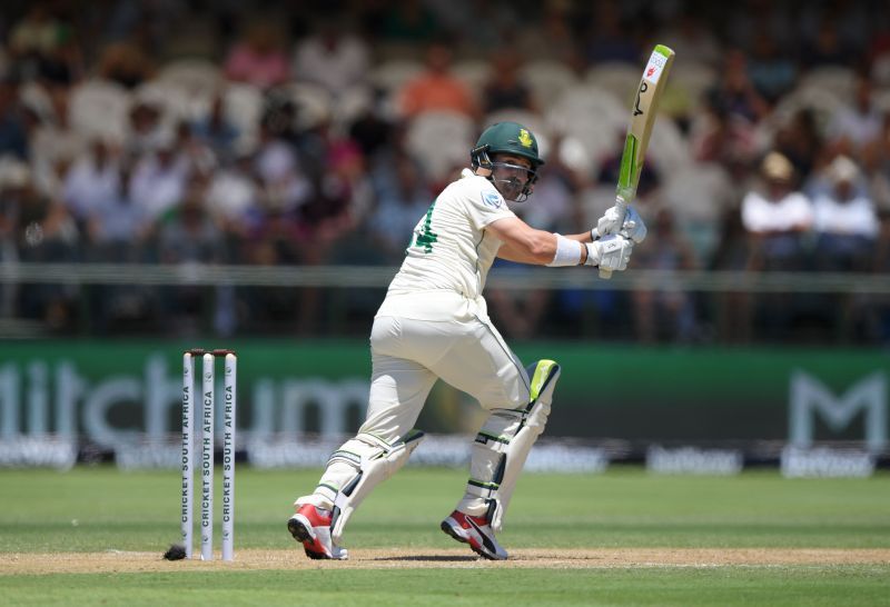 Dean Elgar (Credit: Getty Images)