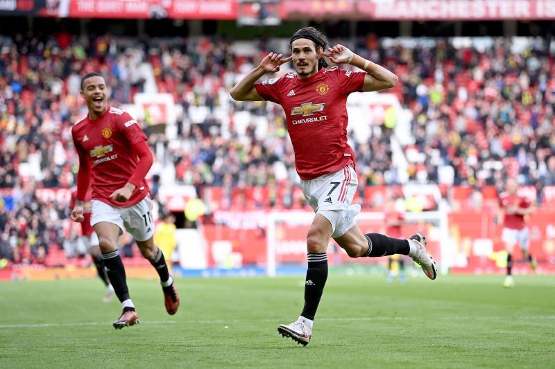 Manchester United v Fulham - Premier League