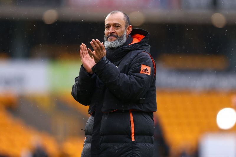 Wolverhampton Wanderers v Manchester United - Premier League