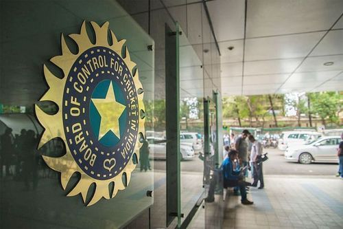 Board of Control for Cricket in India (BCCI)