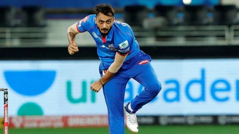 Axar Patel