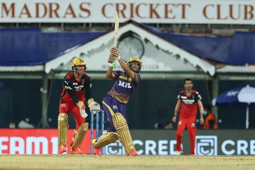 The Kolkata Knight Riders will take on the Royal Challengers Bangalore on Monday evening (Image Courtesy: IPLT20.com)