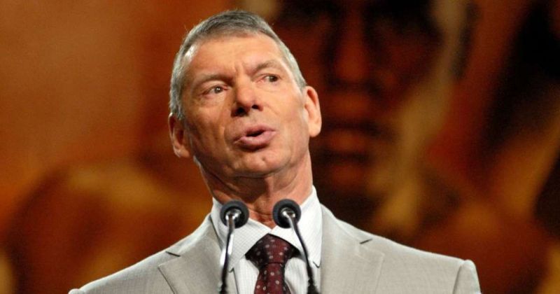 Vince McMahon (Credit: WWE)