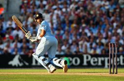 "I didn't even dare walk out to him"- Robin Uthappa opens up on the threat he received from Shoaib Akhtar