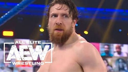 Daniel Bryan