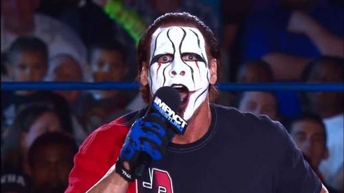 Sting in IMPACT Wrestling (Credit: IMPACT Wrestling)