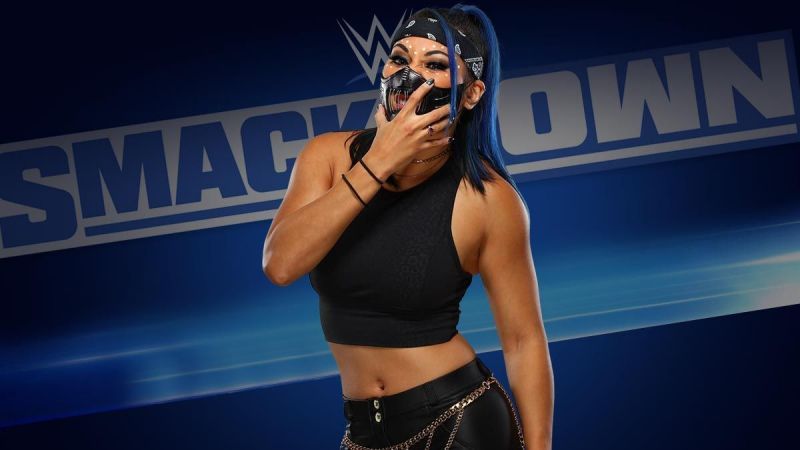 Mia Yim/Reckoning