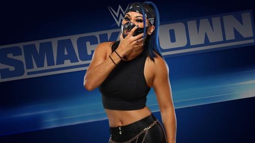 Mia Yim/Reckoning