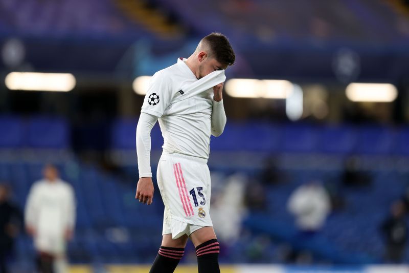 Federico Valverde