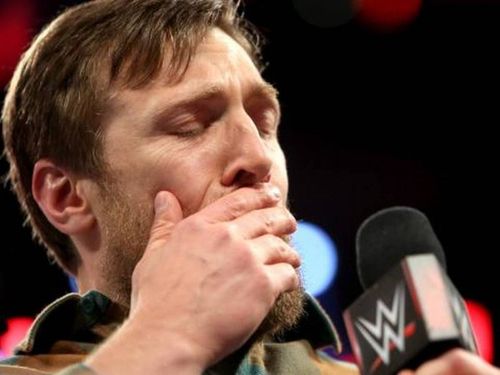 Daniel Bryan