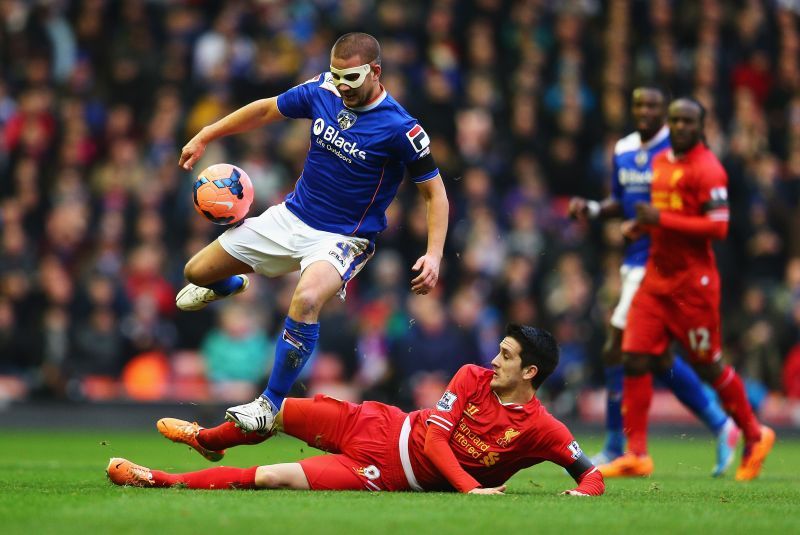 Liverpool v Oldham Athletic - FA Cup Third Round