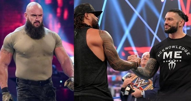 WWE सुपरस्टार्स के कैरेक्टर में हो सकता है बड़ा बदलाव