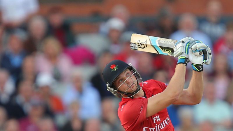 Jos Buttler will get upto speed with some T20 cricket next month