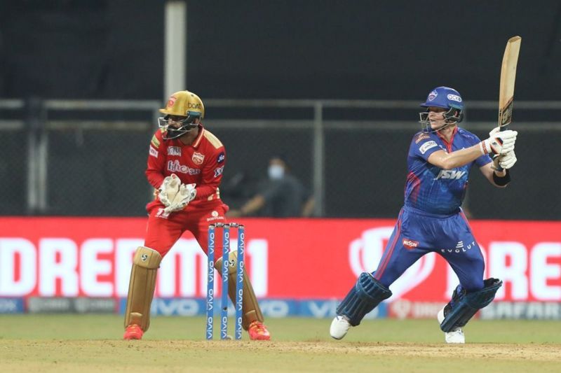 Can the Delhi Capitals record another win against the Punjab Kings in IPL 2021? (Image Courtesy: IPLT20.com)