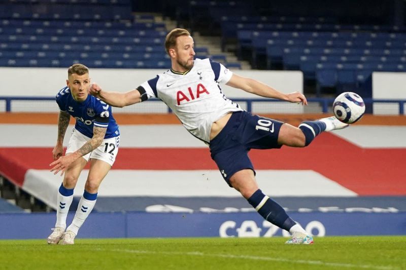 Harry Kane